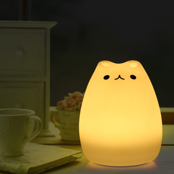 Animal Night Light