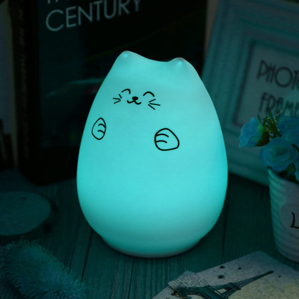 Animal Night Light