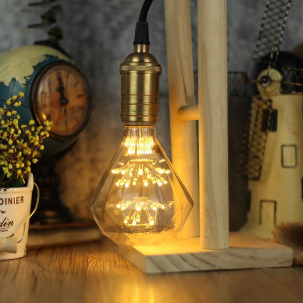 Retro Lamp