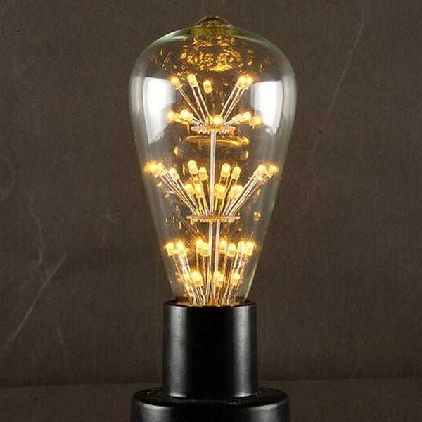 Retro Lamp