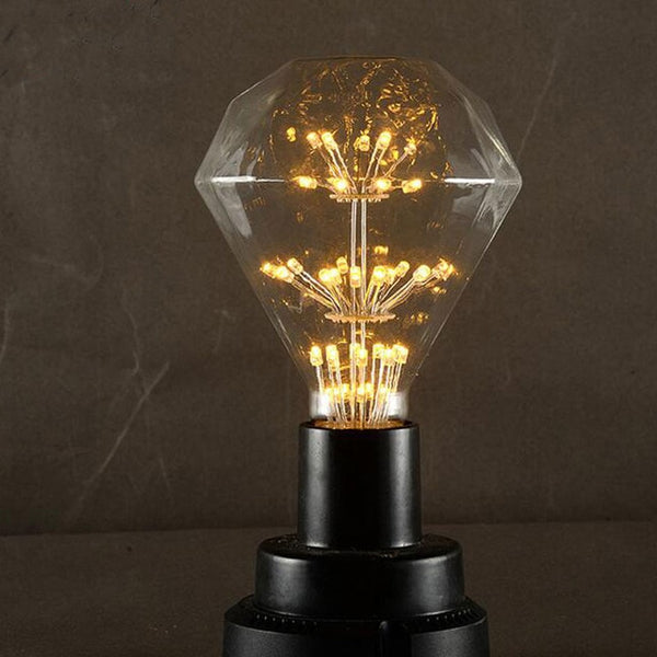 Retro Lamp