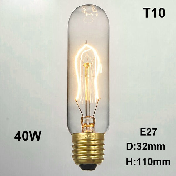 Retro Lamp