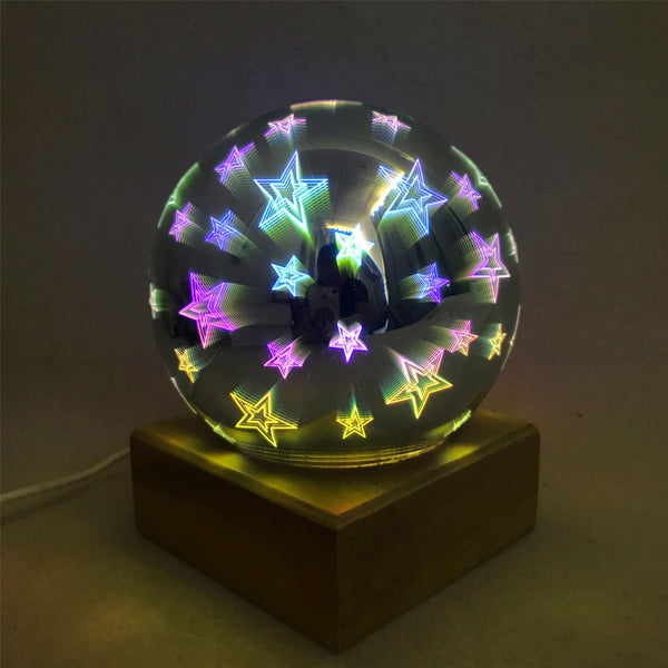 Magic Night Lamp