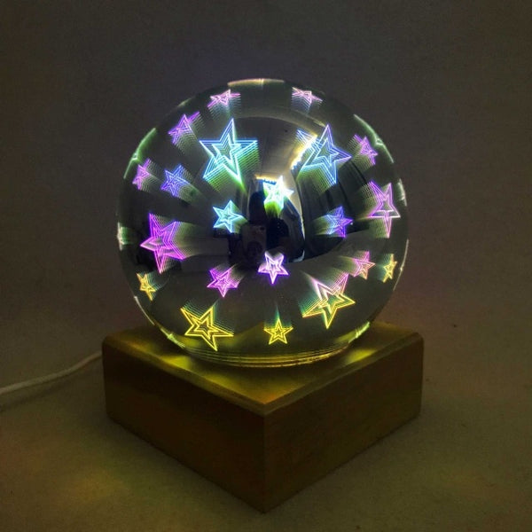 Magic Night Lamp
