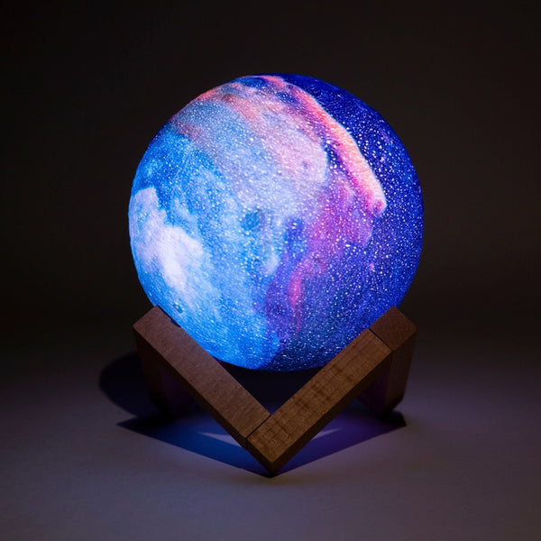 Galaxy Night Lamp