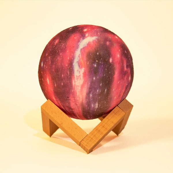 Galaxy Night Lamp