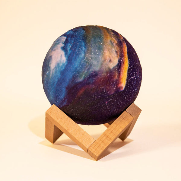 Galaxy Night Lamp