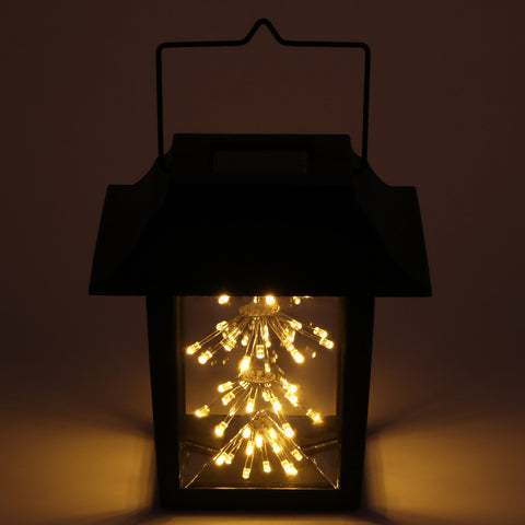 Lantern Night Lamp