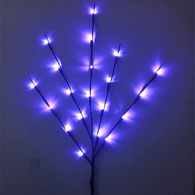 Branch Lights Lamp