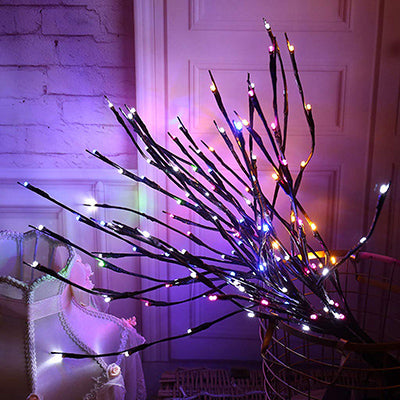 Branch Lights Lamp