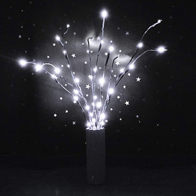 Branch Lights Lamp