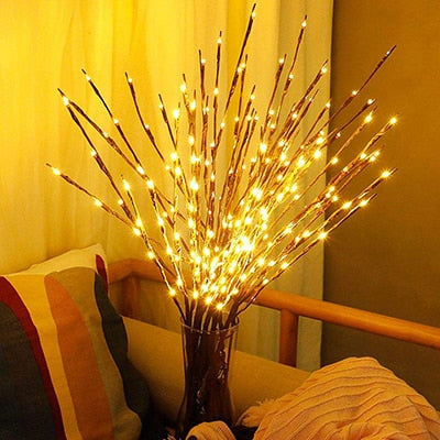 Branch Lights Lamp