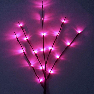 Branch Lights Lamp