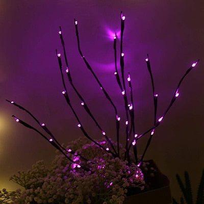 Branch Lights Lamp