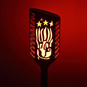 Torch Light Night Lamp