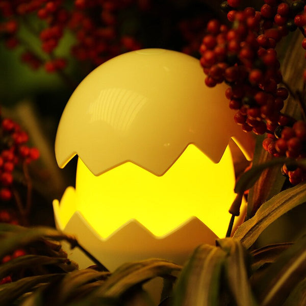 Egg Night Lamp