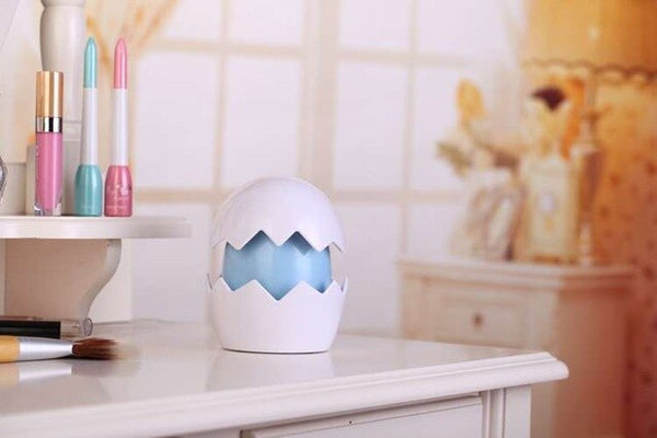 Egg Night Lamp