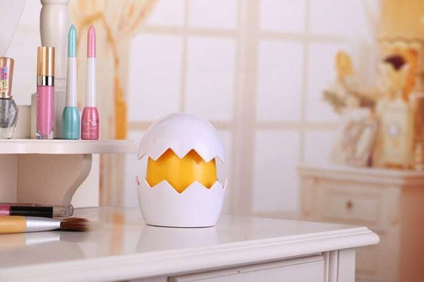 Egg Night Lamp