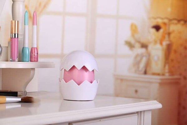 Egg Night Lamp