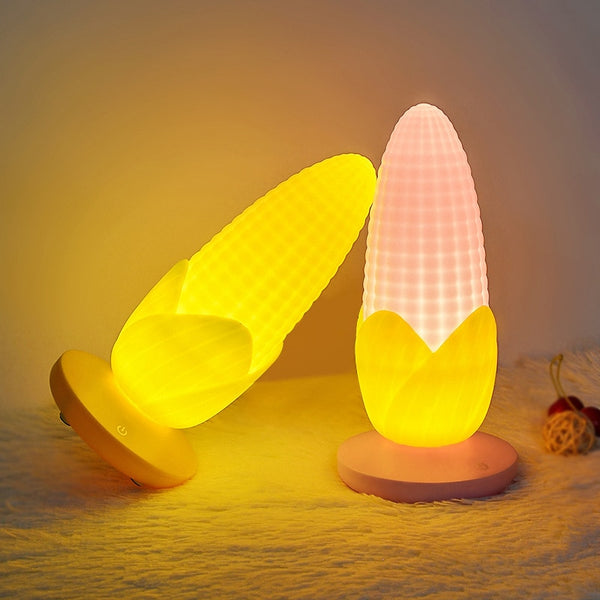 Corn Night Lamp