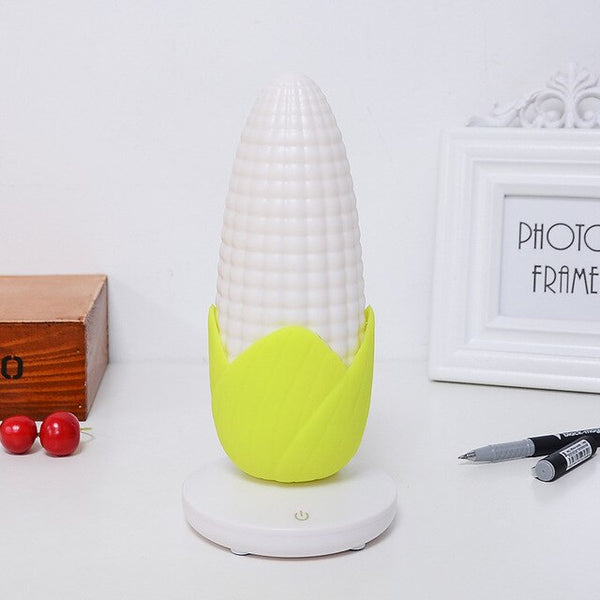 Corn Night Lamp