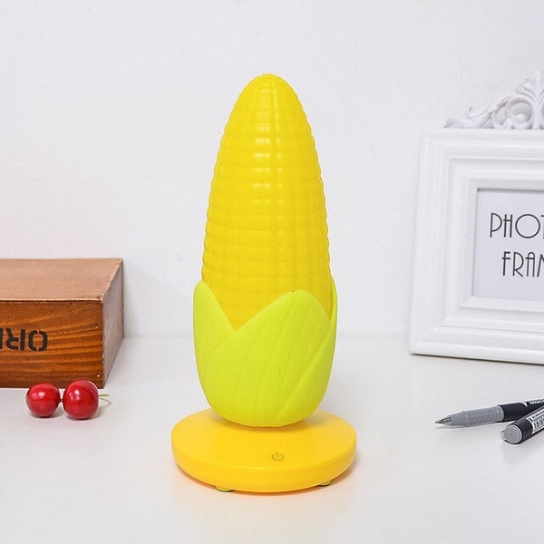 Corn Night Lamp