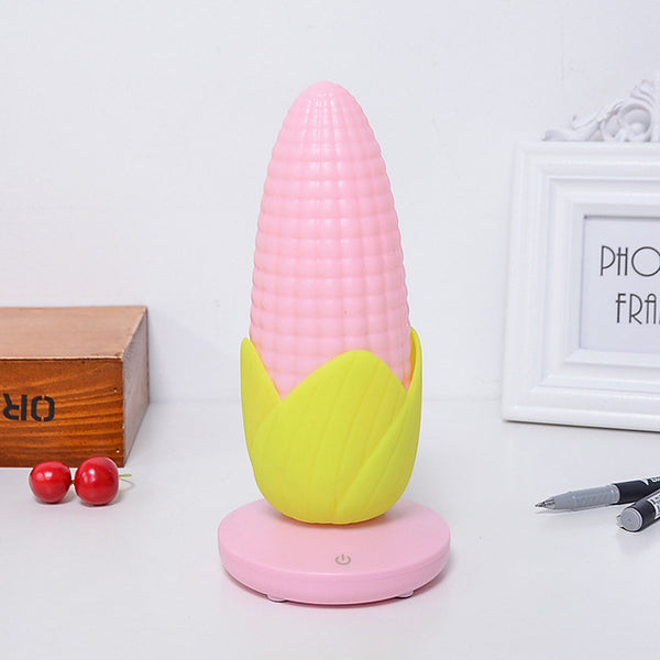 Corn Night Lamp