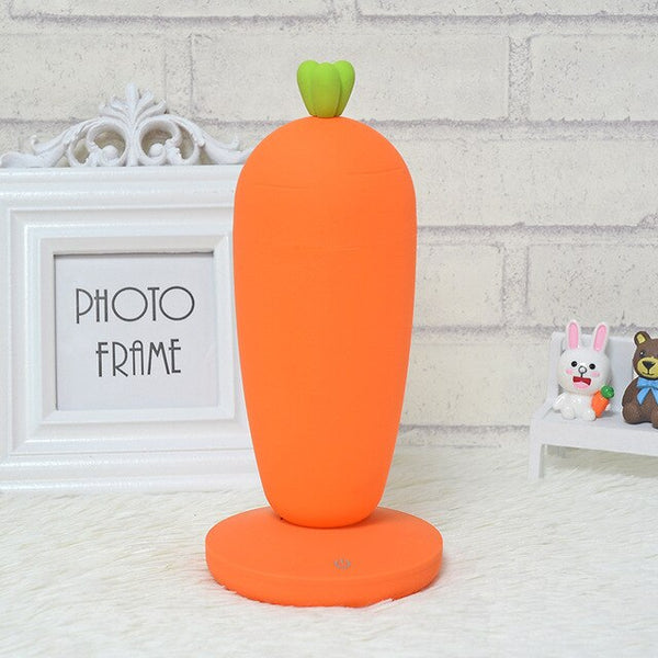 Carrot Night Lamp